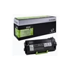 Kép 1/2 - Lexmark MS811/522X fekete toner (eredeti)