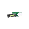 Kép 1/3 - Lexmark MS725/823/4/5/6/MX722/5/822/4/6 fekete Ultra High Corporate toner 58D2U0E (eredeti)