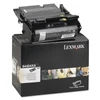 Kép 1/2 - Lexmark 64080HW fekete toner (eredeti)