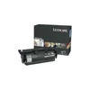 Kép 1/2 - Lexmark X654/656/658 fekete toner Extra High Co X654X31E (eredeti)