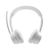 Kép 3/5 - Logitech 981-001417 Zone 300 vezeték nélküli piszkosfehér fejhallgató