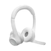 Kép 5/5 - Logitech 981-001417 Zone 300 vezeték nélküli piszkosfehér fejhallgató