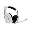 Kép 3/14 - Logitech A50 Gen 5 vezeték nélküli fehér headset + bázisállomás fehér