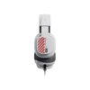 Kép 10/11 - Logitech Astro A10 Gen 2 Gaming Headset White