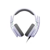 Kép 11/14 - Logitech Astro A10 Gen 2 Gaming Headset Lilac