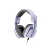 Kép 10/14 - Logitech Astro A10 Gen 2 Gaming Headset Lilac