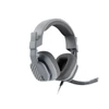 Kép 6/11 - Logitech Astro A10 Gen 2 Gaming Headset Gray