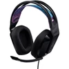 Kép 4/21 - Logitech G335 fekete gamer headset