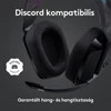 Kép 14/21 - Logitech G335 fekete gamer headset