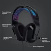 Kép 16/21 - Logitech G335 fekete gamer headset