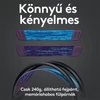 Kép 6/21 - Logitech G335 fekete gamer headset