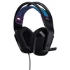 Kép 9/21 - Logitech G335 fekete gamer headset