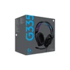 Kép 10/21 - Logitech G335 fekete gamer headset