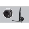 Kép 11/19 - Fejhallgató, mikrofonnal, USB csatlakozás, LOGITECH "H390"