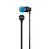 Kép 2/12 - Logitech G333 mikrofonos fekete gamer fülhallgató