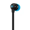 Kép 3/12 - Logitech G333 mikrofonos fekete gamer fülhallgató