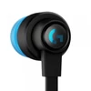 Kép 4/12 - Logitech G333 mikrofonos fekete gamer fülhallgató