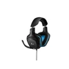 Kép 3/17 - Logitech G432 7.1 USB gamer headset