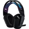 Kép 2/8 - Logitech G535 Lightspeed vezeték nélküli fekete gamer headset
