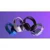 Kép 4/10 - Logitech G733 Lightspeed Wireless RGB kék gamer headset