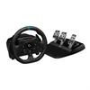 Kép 1/23 - Logitech G923 Racing Wheel and Pedals PS4/PC kormány + pedálsor