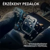 Kép 8/23 - Logitech G923 Racing Wheel and Pedals PS4/PC kormány + pedálsor