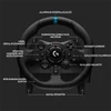 Kép 9/23 - Logitech G923 Racing Wheel and Pedals PS4/PC kormány + pedálsor