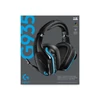 Kép 7/16 - Logitech G935 7.1 vezeték nélküli gamer headset