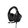 Kép 5/16 - Logitech G935 7.1 vezeték nélküli gamer headset