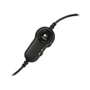 Kép 6/14 - Fejhallgató, mikrofonnal, vezetékes, LOGITECH "H151"