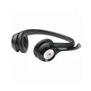 Kép 2/19 - Fejhallgató, mikrofonnal, USB csatlakozás, LOGITECH "H390"