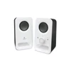 Kép 3/7 - Hangszóró, 2.0, 3W (RMS), LOGITECH "Z150", fehér