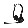 Kép 1/7 - Logitech PC960 USB headset