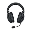 Kép 2/12 - Logitech Pro X 2 Lightspeed Wireless Bluetooth Gaming Headset Black