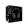 Kép 6/12 - Logitech Pro X 2 Lightspeed Wireless Bluetooth Gaming Headset Black