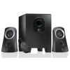 Kép 1/10 - Hangszóró, 2.1, 25W, LOGITECH "Z313"