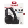 Kép 4/5 - Maxell HB-BTB52 Bluetooth Headphone Black