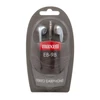 Kép 1/4 - Fülhallgató, MAXELL "Ear Buds 98", ezüst