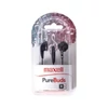 Kép 7/7 - Maxell PureBuds Earphone Black