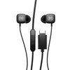 Kép 1/2 - Fülhallgató, mikrofonnal, USB-C, MAXELL "Square+", fekete