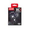 Kép 2/2 - Fülhallgató, mikrofonnal, USB-C, MAXELL "XC1", fekete
