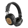 Kép 1/3 - Marley Positive Vibration Riddim Bluetooth  fekete fejhallgató