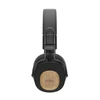 Kép 2/3 - Marley Positive Vibration Riddim Bluetooth  fekete fejhallgató