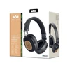 Kép 3/3 - Marley Positive Vibration Riddim Bluetooth  fekete fejhallgató