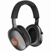 Kép 1/5 - Marley Postive Vibration XL ANC Bluetooth fekete fejhallgató