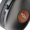 Kép 4/5 - Marley Postive Vibration XL ANC Bluetooth fekete fejhallgató