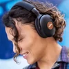 Kép 5/5 - Marley Postive Vibration XL ANC Bluetooth fekete fejhallgató