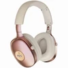 Kép 1/5 - Marley Postive Vibration XL ANC Bluetooth rózsaszín fejhallgató