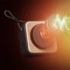 Kép 3/8 - Marley Roots fekete Bluetooth hangszóró