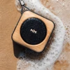 Kép 5/8 - Marley Roots fekete Bluetooth hangszóró
